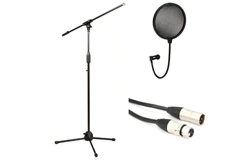 Starter Studio Pack (Qualifies for Basic Tier Enrollment)